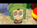 Download Lagu Ninguém tem paciência comigo - Chaves (Animação)