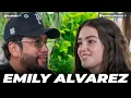 I WANT to forge my OWN PATH Emily Alvarez