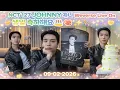 Lagu 🔴[ENG SUB] NCT 127 JOHNNY 쟈니 Weverse Live 생일 축하해요 🎂 260209 태용 유타 도영 재현 정우 마크 해찬 #쟈니  #johnny #nct127