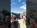 Captures Moment Charlie Kirk Was Carried to Vehicle Rushed From Campus