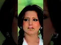 Lagu Tere Phoolon Jaise Rang | Kishore Kumar \u0026 Lata | Rishi Kapoor, Neetu Singh | Kabhi Kabhie #hindisong
