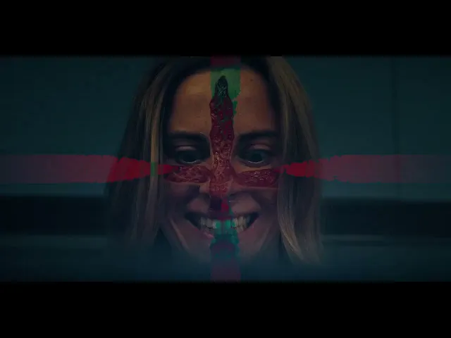 CROSSED Movie Teaser Trailer - The Sadness Director's Extreme Horror Movie Adapts Garth Ennis Comic