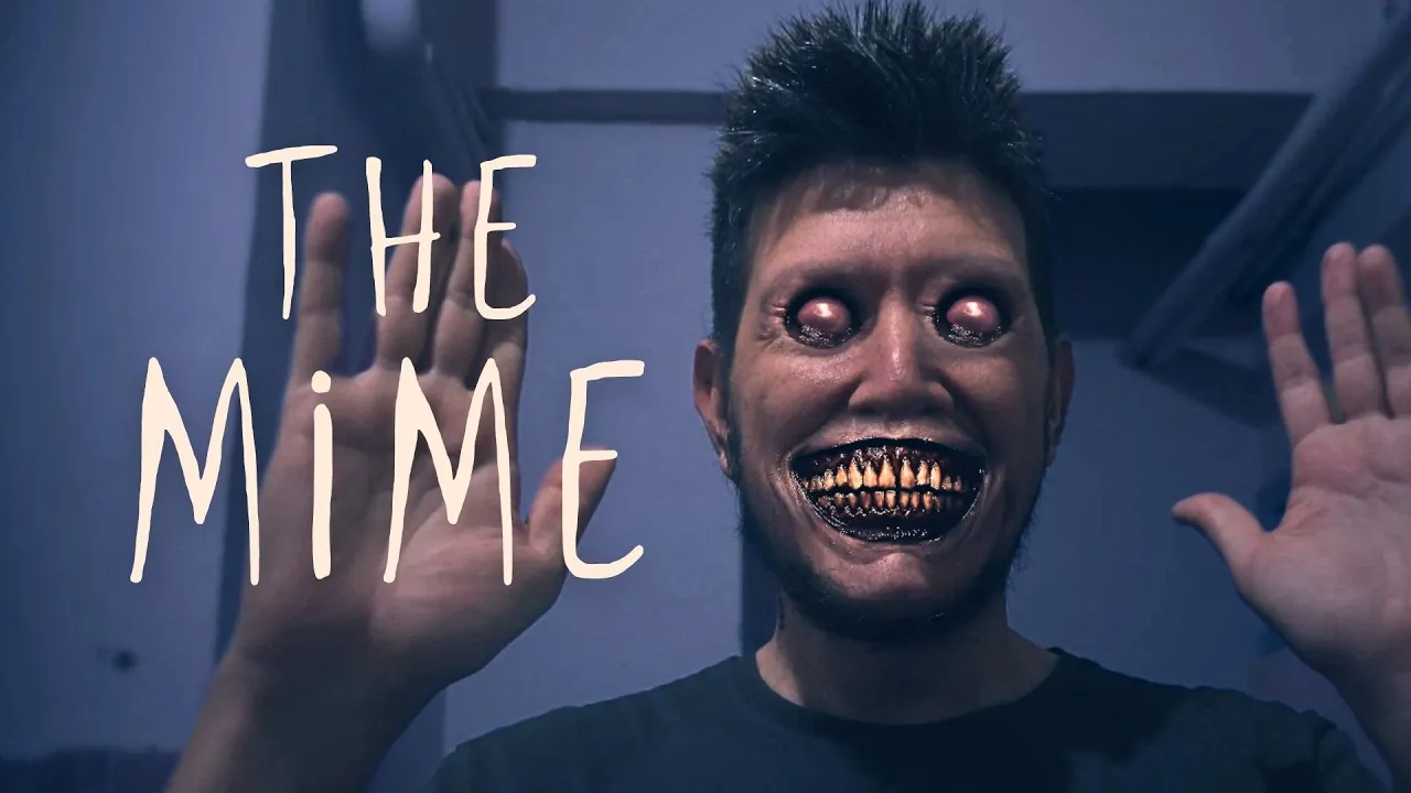 The Mime | Short Horror Film The Mime | Short Horror Film