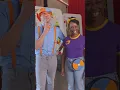 Blippi And Meekah Are IN LOVE