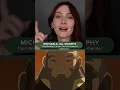Toph s Voice Actor Reacts to Iroh s Leaves From The Vine