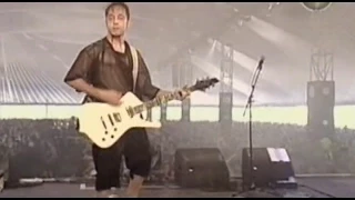 System Of A Down Suggestions Live HD DVD Quality 