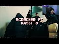 Alsoknwnasjj Reacts To Scorcher - Roads Ft. Kasst8