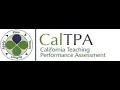 CalTPA Deep Dive Cycle 2