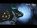 Bullet Blitz Nebulous Fleet Command