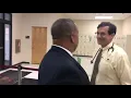 Wyatt Detention Center Facility