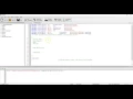 ROBOTC Setup Test Program