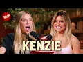 Kenzie Love Island Tell All