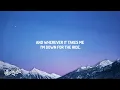 David Guetta, Bebe Rexha - I'm good (Blue) | I'm good, yeah, I'm feelin' alright