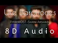 Download Lagu Fitoor Drama Full OST Shani Arshad , Faysal Qureshi Pakistani Drama | 8D Audio| Use Earphones