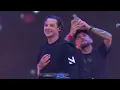 Tomorrowland 2025 | John Newman at the MainStage