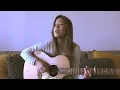 GROW AS WE GO | (Sonia Lee Cover)