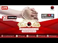Download Lagu Penyampaian Tali Asih Kader Partai Meninggal Dunia Terpapar Covid-19  -  Kamis, 30 September 2021