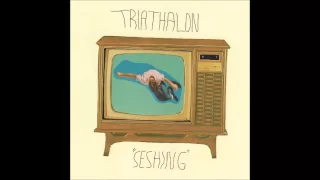 Triathalon - Seshing (Full Album)