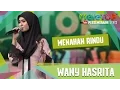 Download Lagu Menahan Rindu - Wany Hasrita - Persembahan LIVE MeleTOP Episod 235 [2.5.2017]