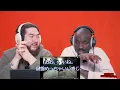 Awich feat. FERG - Butcher Shop (Prod. RZA) - REACTION | 海外の反応