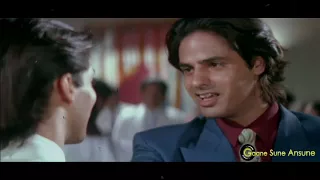 versi 35 mabak kya zamana aa gaya yeh majhdhaar