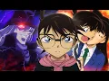 DETEKTIV CONAN Die Ganze Story in 254 Minuten 1996-2023