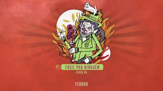 PrimeiraMente - Fácil pra Ninguém | Prod. Lotto
