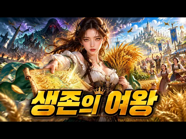 유배지에서 시작한 영지 경영, 전생의 리조트로 작은 마을을 살려낸 죄인의 딸