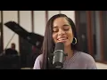 Ella Mai – Not Another Love Song (Google Nest Audio Sessions)