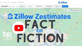 Are Zillow Home Value Zestimates Accurate