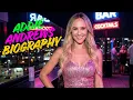 Addie Andrews Biography Early Life Family Career Lifestyle Facts