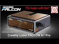 Download Lagu Out of the Box - Episode No.7 - Creality Falcon A1 Pro Laser (Get 10% off!)