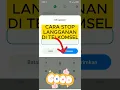 Download Lagu CARA BERHENTI LANGGANAN DI TELKOMSEL #shorts