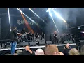 Coroner - Semtex Revolution (Live @ Brutal Assault 2016)