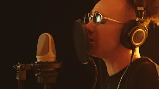 Kybba Tribal Kush - Basshall Session ft Blaiz Fayah Kalibwoy Jahyanai