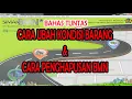 Lagu CARA MERUBAH KONDISI BARANG \u0026 CARA PENGHAPUSAN BARANG DI SIMAK BMN || SIMAK BMN 2021