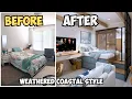 Your SPACE Felt OFF-BALANCE - Here s How We Made It COASTAL UPGRADE