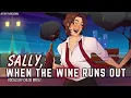 Sally, When The Wine Runs Out (ROLE MODEL) | Female Ver. - Cover by Chloe