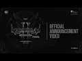 Demonte Colony 2 - Announcement Video | Arulnithi, Priya Bhavani Shankar| Ajay R Gnanamuthu | Sam CS