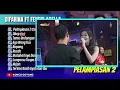 Difarina Indra Ft Fendik Adella - PELAMPIASAN 2 - SIKEP - TAMU UNDANGAN || FULL ALBUM DANGDUT VIRAL