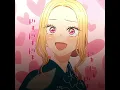 Download Lagu My dress up darling - Telepatia | [EDIT/AMV]