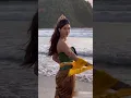 Download Lagu Penampakan Nyi Roro Kidul Hebohkan Pengunjung Pantai Parang Tritis #shorts