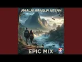 Download Lagu Maalai Mangum Neram - Epic Mix