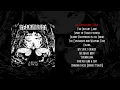 Download Lagu Blackbriar - A Dark Euphony (Official Full Album Stream)