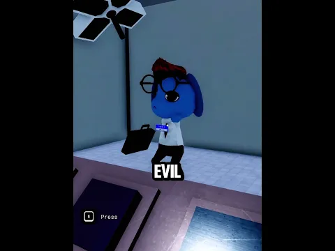 Glitch To Get Ron From Accounting Anomaly in Animal Hospital #animalhospitalanomaly #roblox
