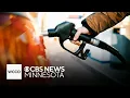 Gas prices have fallen but how long will they stay low