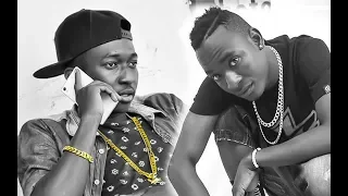 mensen selekta nitafanya kazi na man fongo akiwa na pesa chuki zinauwa muziki