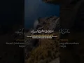2 Ayat terakhir Surah Al-Baqarah #shorts #albaqarah