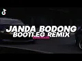 Download Lagu DJ JANDA BODONG SOUND FYP TIKTOK - BOOTLEG (imamsidik remix) SOUND VIRAL 2025!!
