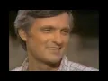 1978 Alan Alda - Barbara Walters Special On the MASH set